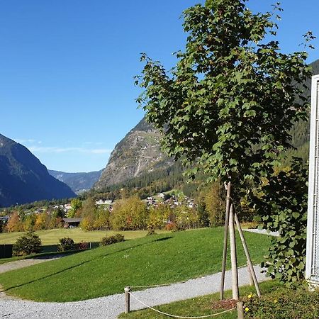 Stockers Apart Umhausen Eksteriør bilde